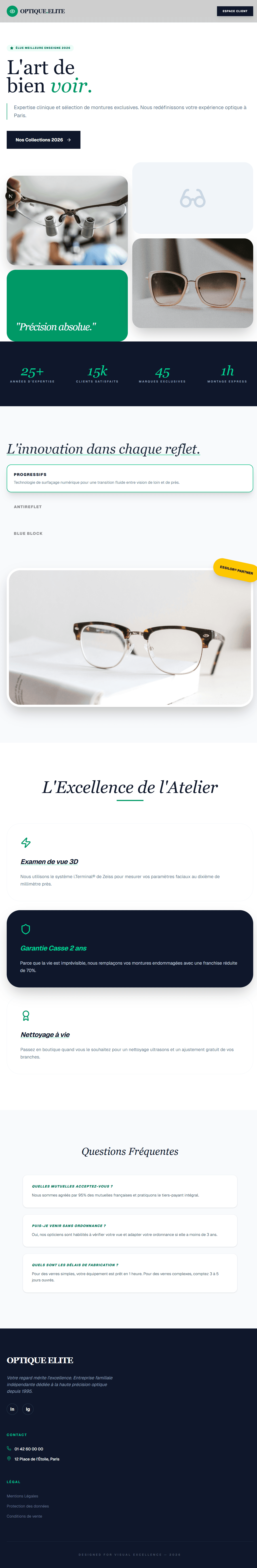 OPTIQUE.ELITE